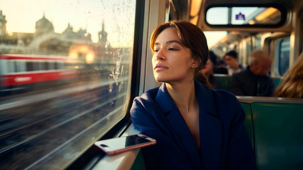 L’art de ne rien faire : le secret du cerveau féminin apaisé