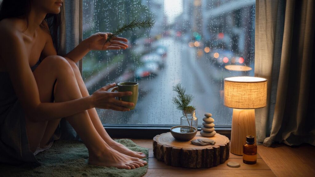 Le bain de forêt depuis son salon : mode d’emploi