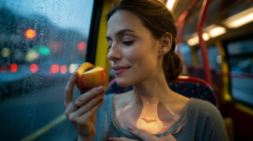 Le lien caché entre vos émotions et votre ovulation