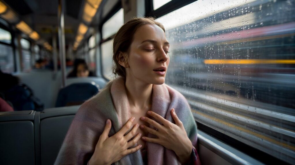 Le pouvoir des mantras au féminin