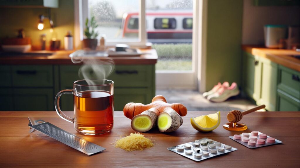 L’épice qui remplace 3 médicaments du quotidien