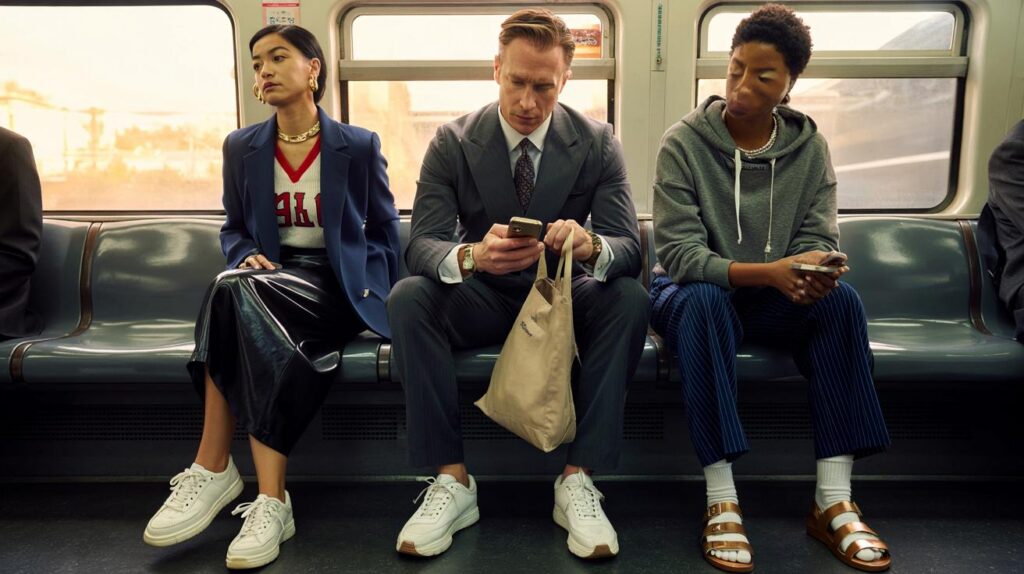 Les diktats vestimentaires que vous pouvez enfin oublier