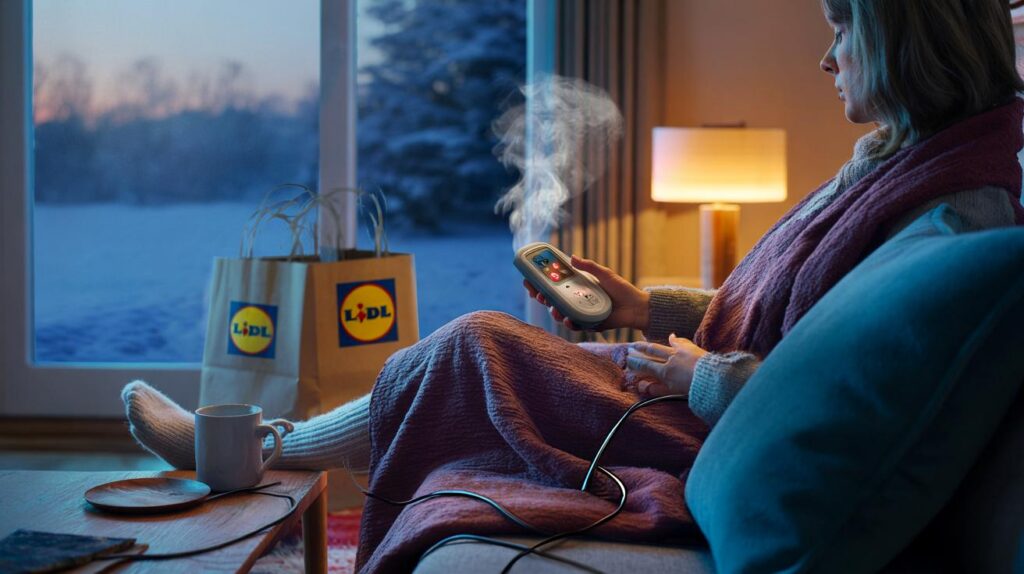 Lidl to launch Martin Lewis-approved gadget next week – just in time for winter