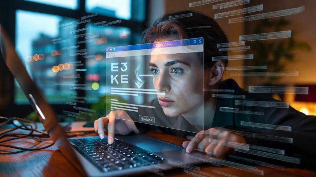 Locked out of the news? bots now make up 50% of traffic: can you prove you’re real today right now