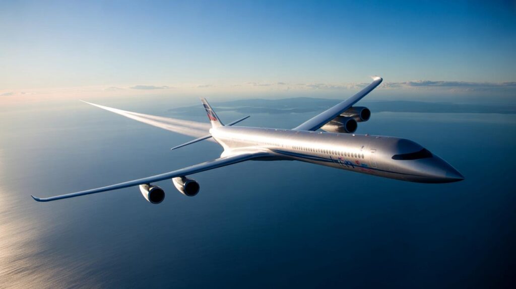 London to New York in 3h40 by 2029: will you board a UK–US supersonic for under £3k this decade?
