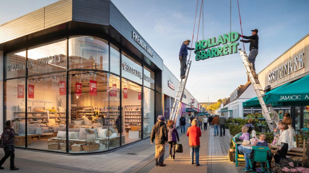 Maidstone shoppers asked : will 2 new brands replace Zara and Quiz at Fremlin Walk, with 50% deals?