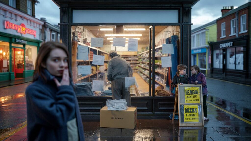 Major UK chain shutting 145 stores – full closure list just released