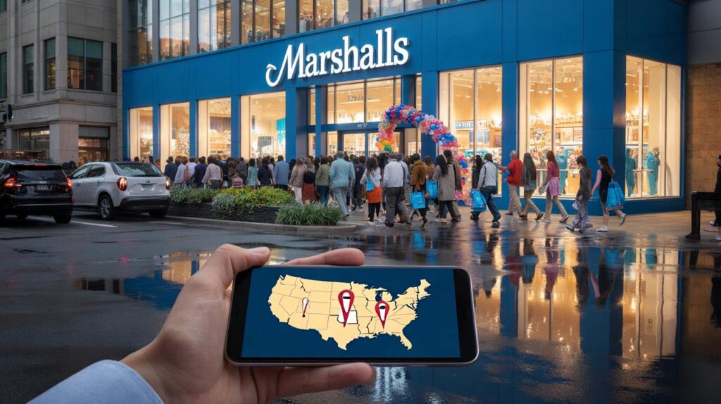 Marshalls is coming to your high street: 9 new stores, 8 cities named, are you next in line?