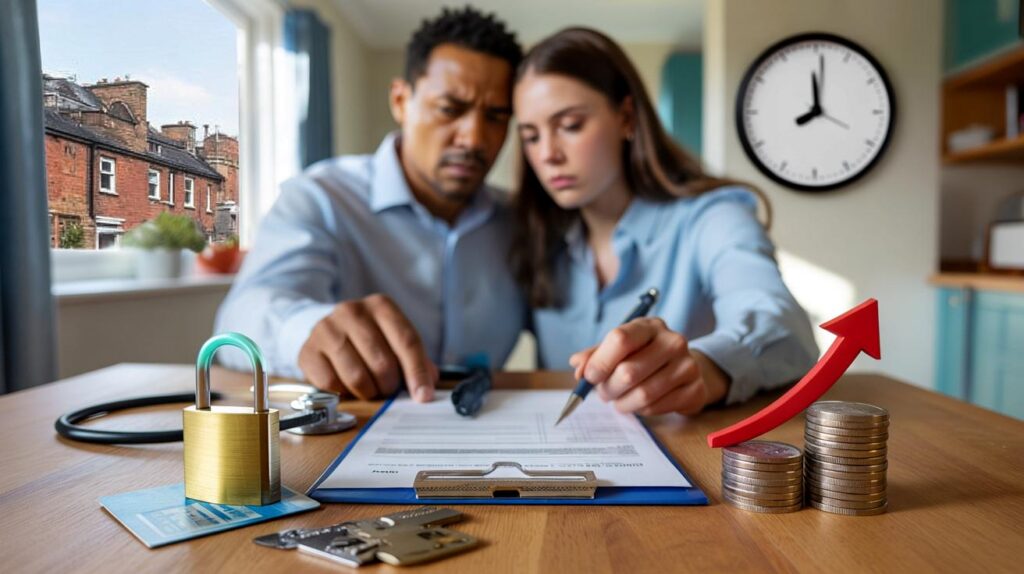 Martin Lewis to UK households: do you have the £82 form more vital than a will before it hits £92?