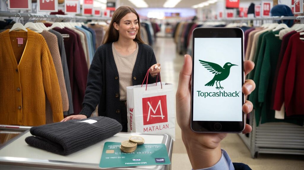 Matalan shoppers: get a £16 cosy cardigan for free or just 87p with £15 TopCashback—are you in?