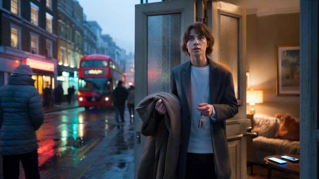 Mental health in winter: experts warn about a common thinking trap when days get darker