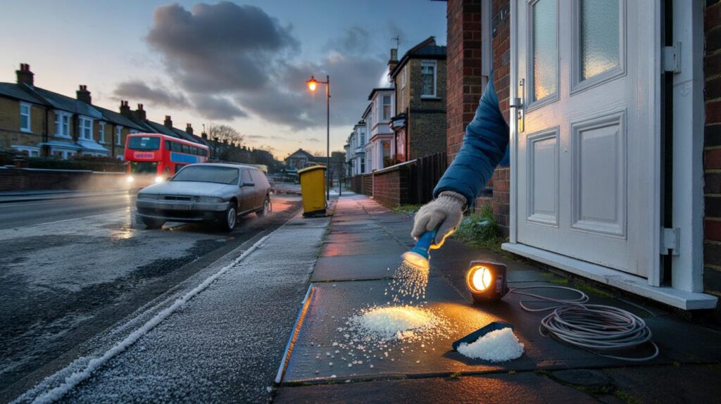 Met Office issues 3-month winter warning – here’s what’s coming