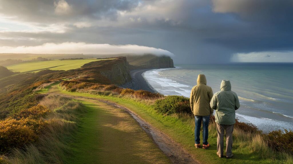 Met Office says your next 72 hours turn wet: will 17–18c sunshine fade before rain sweeps in?