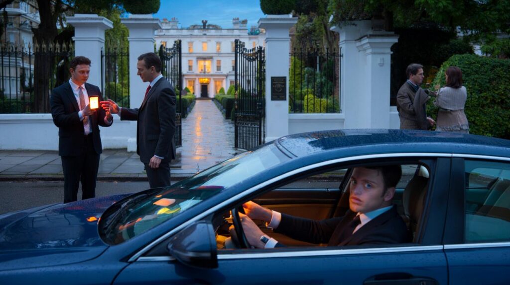 Michelle Mone’s £25m mansion sells for £5m under asking – to 20-year-old driver