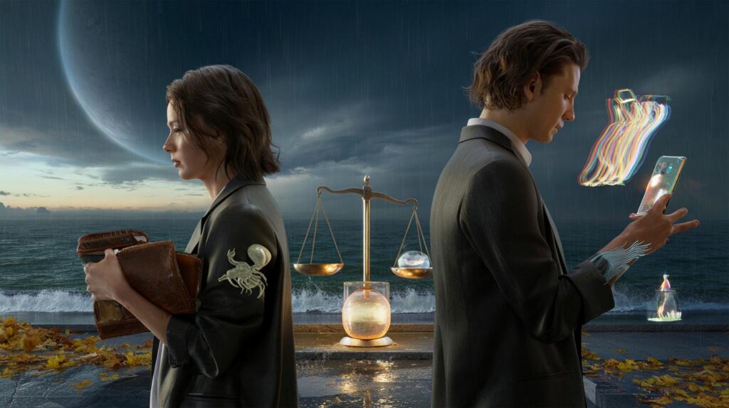 Mid-October shake-up for you: 2 signs, 72 hours after 13 October leave wallets and words frayed