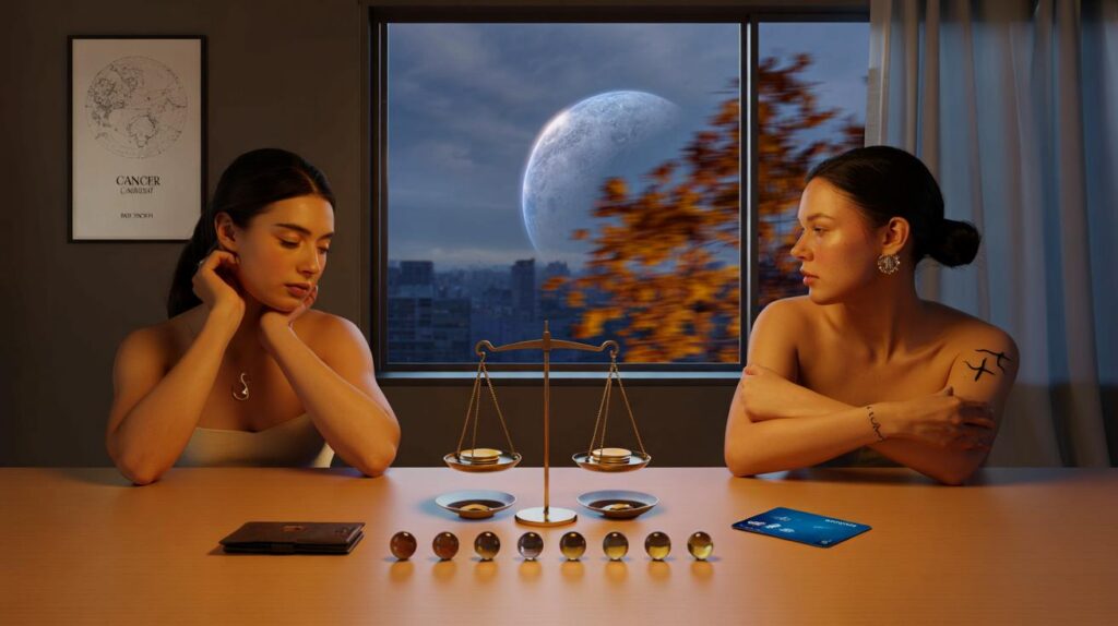 Mid-October turmoil for you and your friends: 2 signs, 7 days and Pluto on 13 October explained