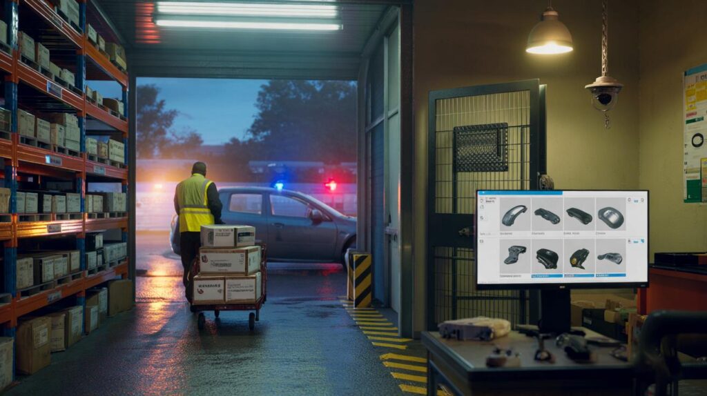 Milton Keynes insider stole £1m in car parts over 2 years: is your workplace safe from the same?