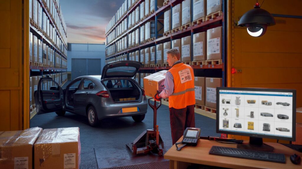 Milton Keynes theft: trusted worker of 20 years took £1m and 1,000 parts — would you spot the signs?