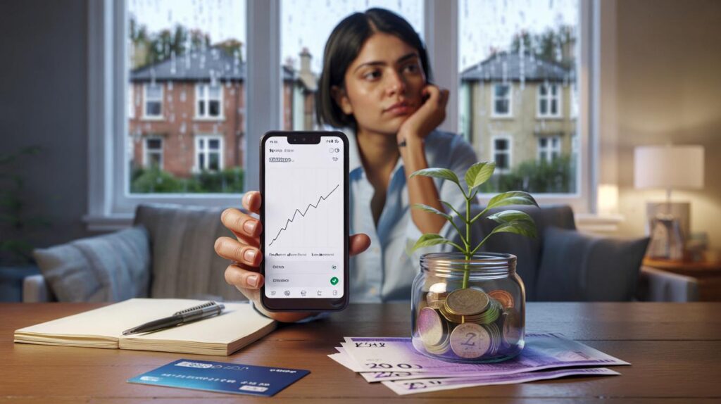 Money Management for Women: How to Start Investing (Even With Just £100) and Build Real, Long-Term Wealth