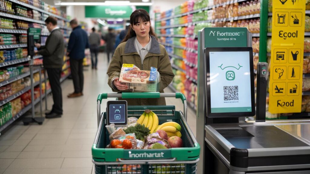 Morrisons’ ai trolleys land in a store in 2026: will you skip queues and gain from 650 price cuts?