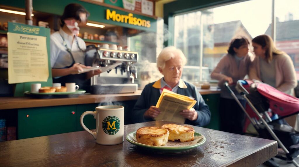 Morrisons to shut 54 cafés next year – full list just revealed