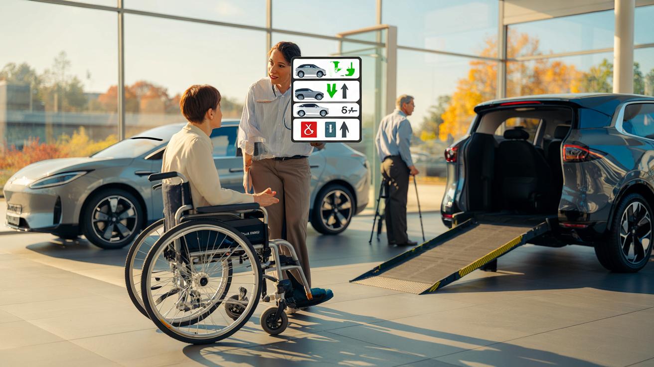 Image for Motability price shake-up on 1 October: are you among 815,000 PIP or ADP users facing £100–£2,000?