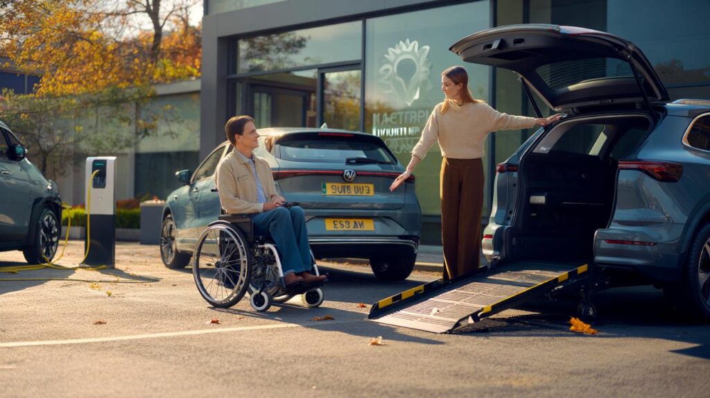 Motability price update on 1 October: are you among 815,000 facing £100–£2,000 upfront fees?