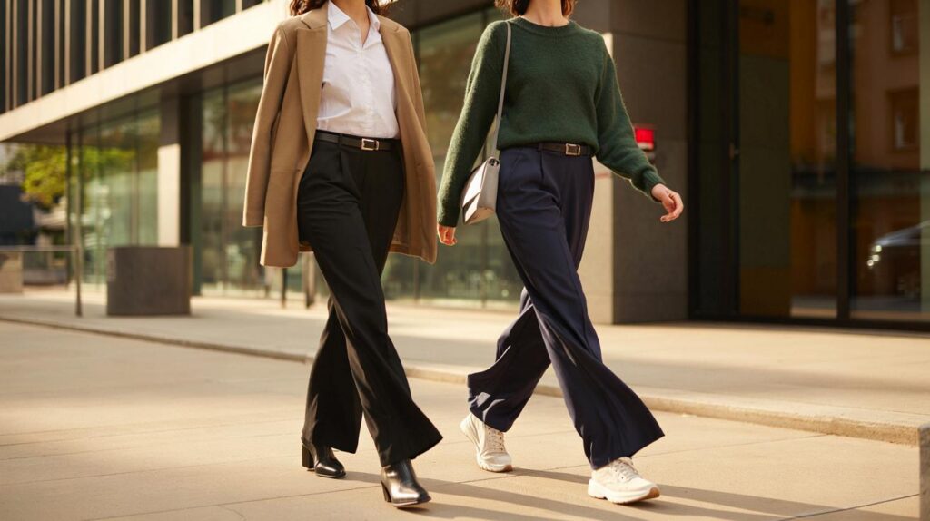 M&S £39.50 trousers with 2,300 reviews and a 4.6 rating: will these sell-outs flatter you too?