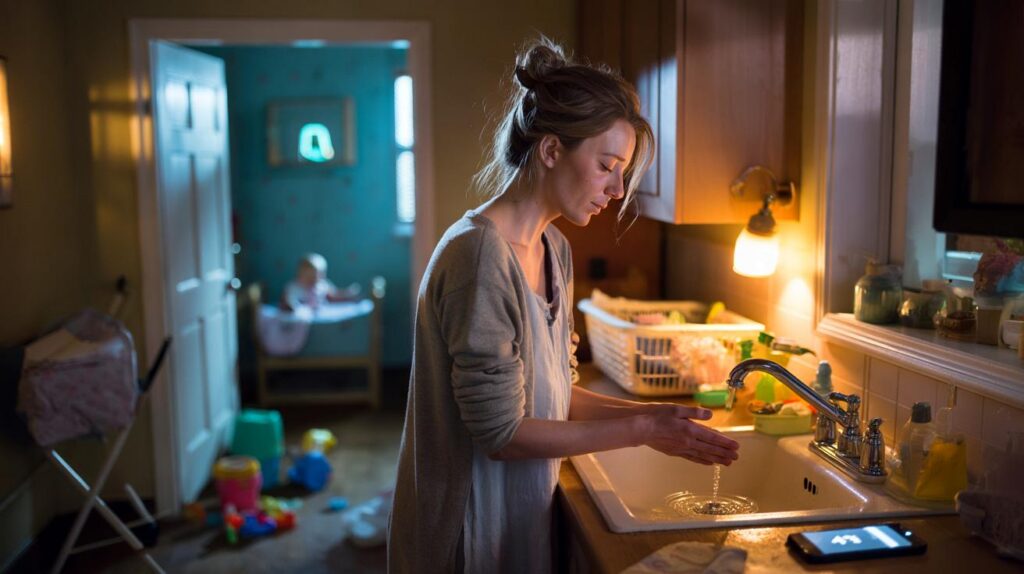 Mums, you’re not alone: 7 hidden facts about maternal rage and why 62% of parents relate today