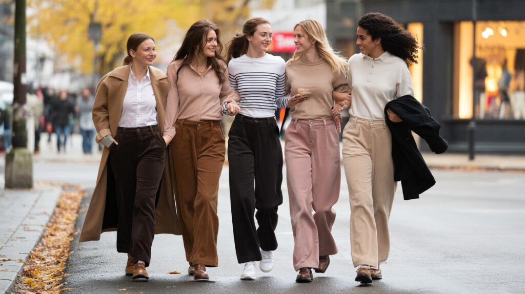 Next’s £29 cord trousers in 4 colours and sizes 6–24: could this 4.8/5 cosy fit replace your jeans?