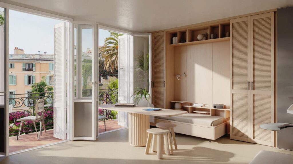 Nice second homes: are you wasting 28% of space and risking 4x more break-ins? 7 smart fixes