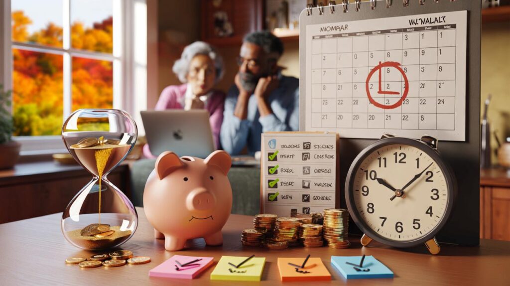 October 2025 state pension age update: will you wait longer for your money? 5 checks to do now
