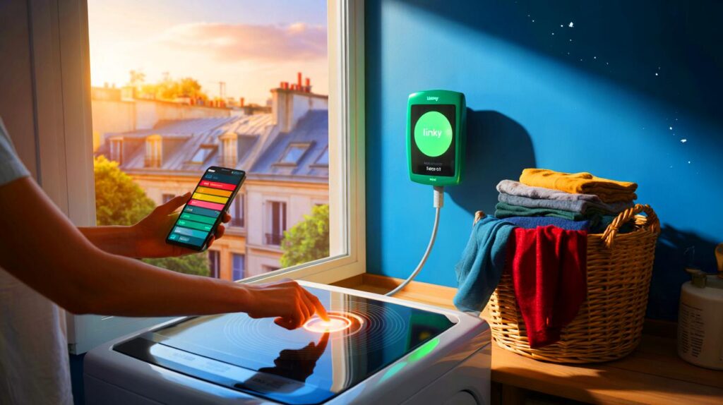 Off-peak power 2025: will 11 million households slash bills by €120 if you wash at 2am or 1pm?