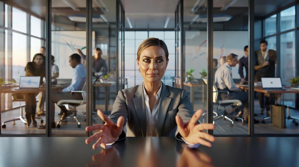 Office conflict? A mediator reveals the de-escalation trick that works almost every time