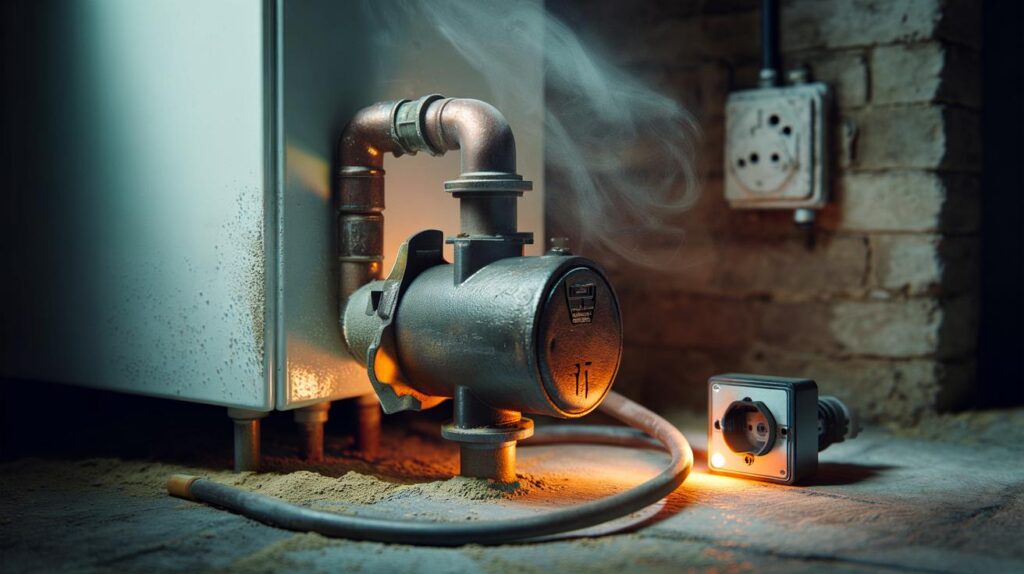 Old circulation pump in your basement? This hidden power drain could cost you hundreds a year