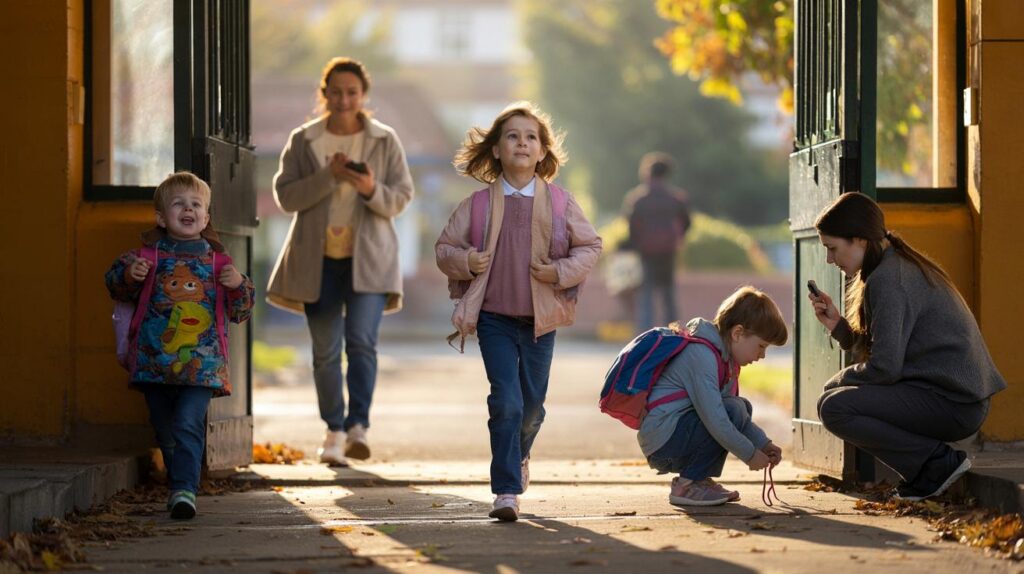 Parenting : Are We Raising Resilient Kids or 'Snowflakes'? A Child Psychologist Weighs In