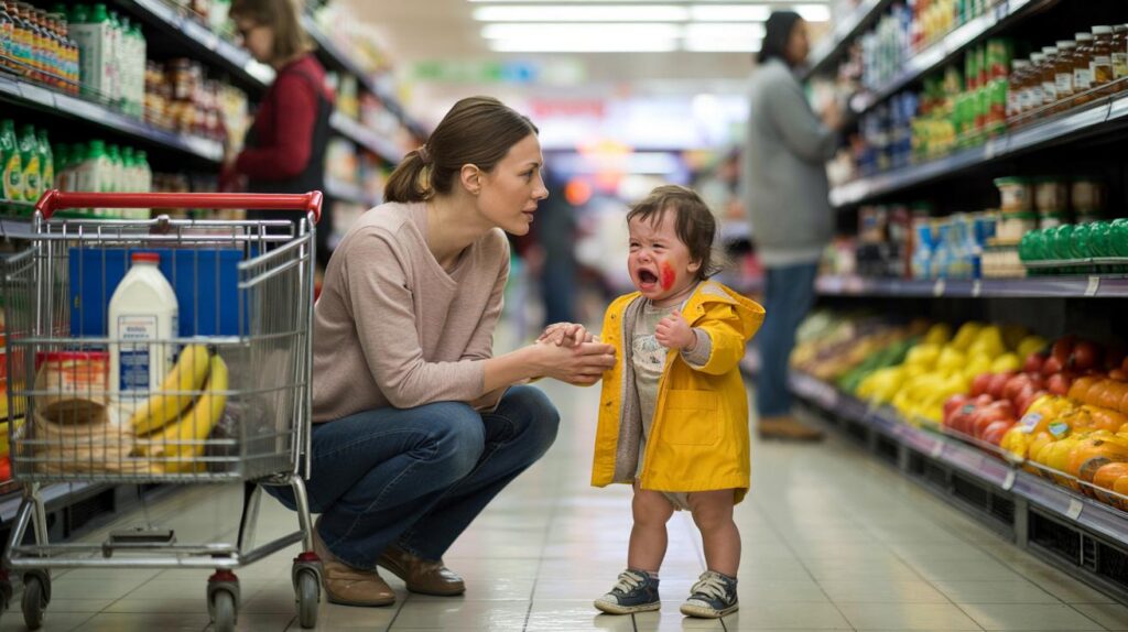 Parenting stories of overcoming toddler tantrums with gentle discipline techniques rooted in empathy and patience