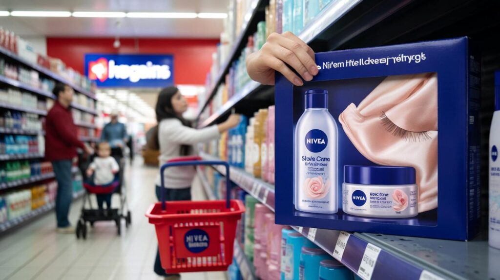 Parents are rushing for Home Bargains’ £5.99 Nivea set: are you missing out on £10.01 of value?
