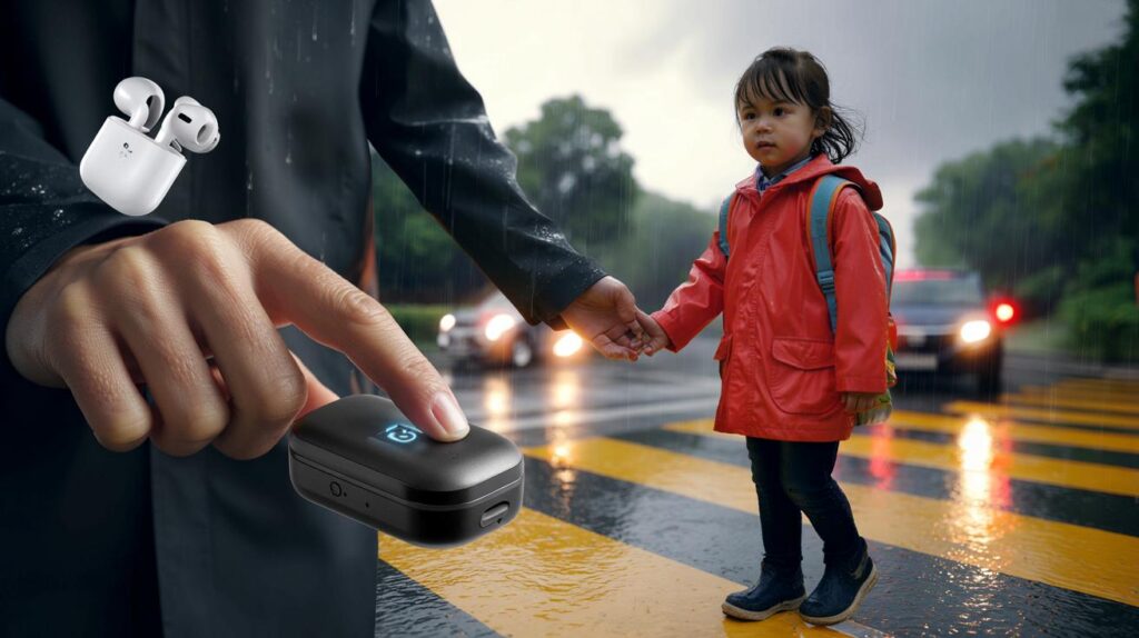 Parents, could £19.99 The Range earbuds replace your £129 AirPods for everyday listening today?