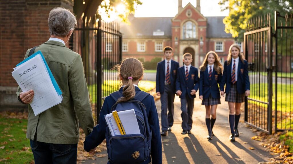 Parents, could your child miss out: 4 Essex schools where 98.9%-100% hit grade 5 in English & maths