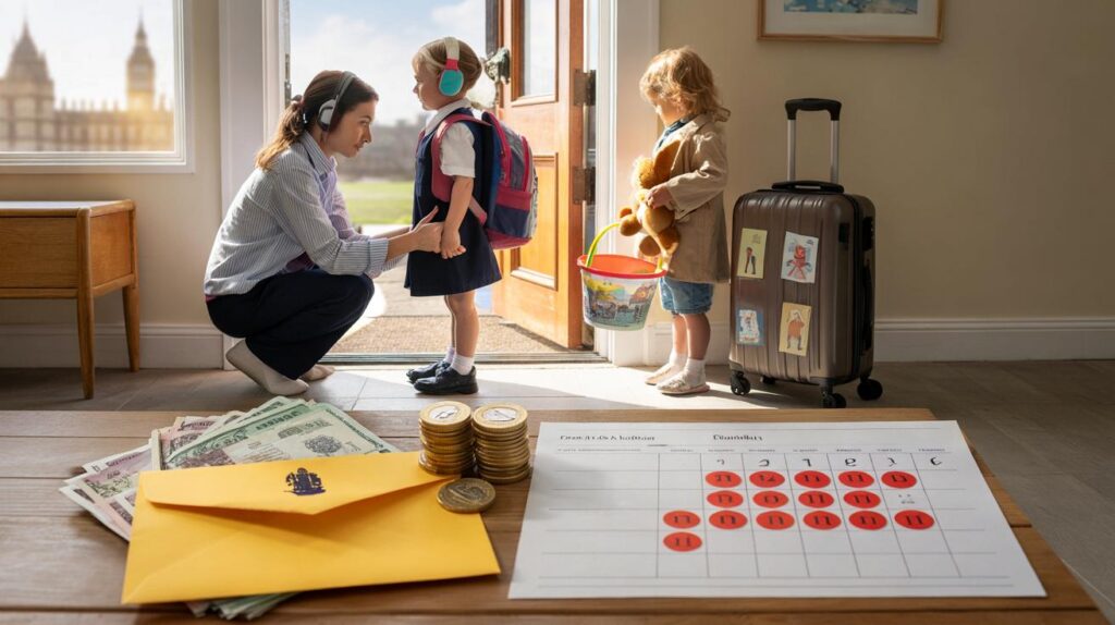 Parents face £80–£160 fines: will MPs back 10 term-time days for your child today, or not?