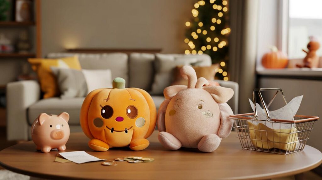 Parents on a budget: could Dunelm’s £4 pumpkins beat £15 Jellycats for your kids this season?