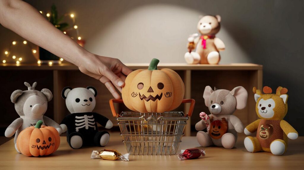 Parents on a budget: will £4 Dunelm plushies replace £15 Jellycats for your kids this season?