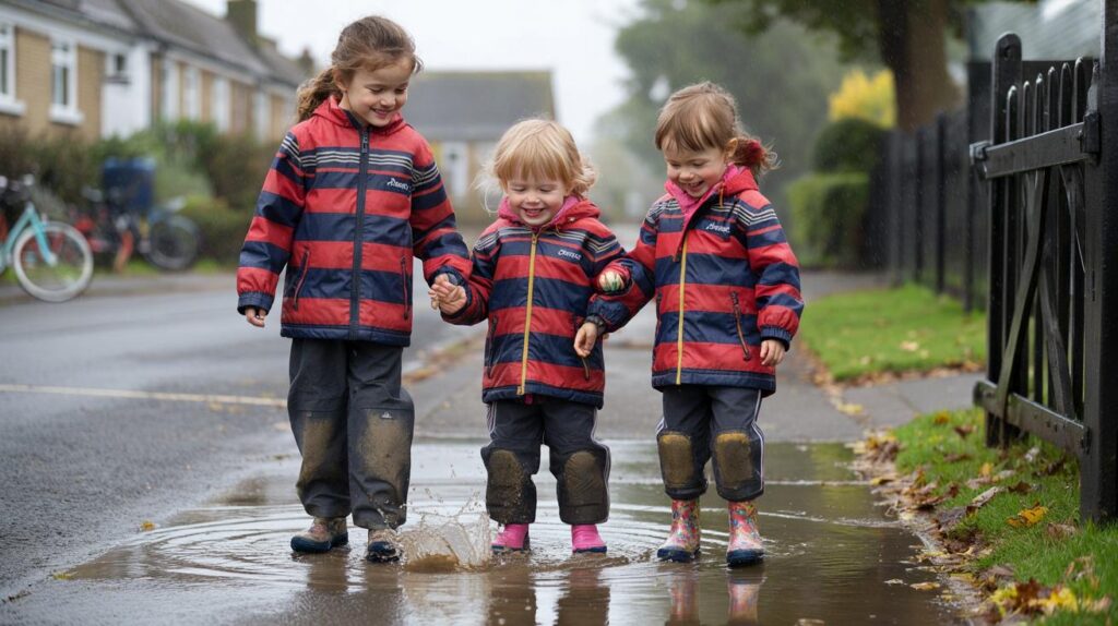 Parents say these £35–£95 kids’ clothes outlast 3 growth spurts: will your child wear them for years?