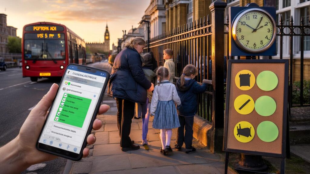 Parents, will you back a 4-day school week? 123,112 signatures, 32h30 rule, MPs debate looming