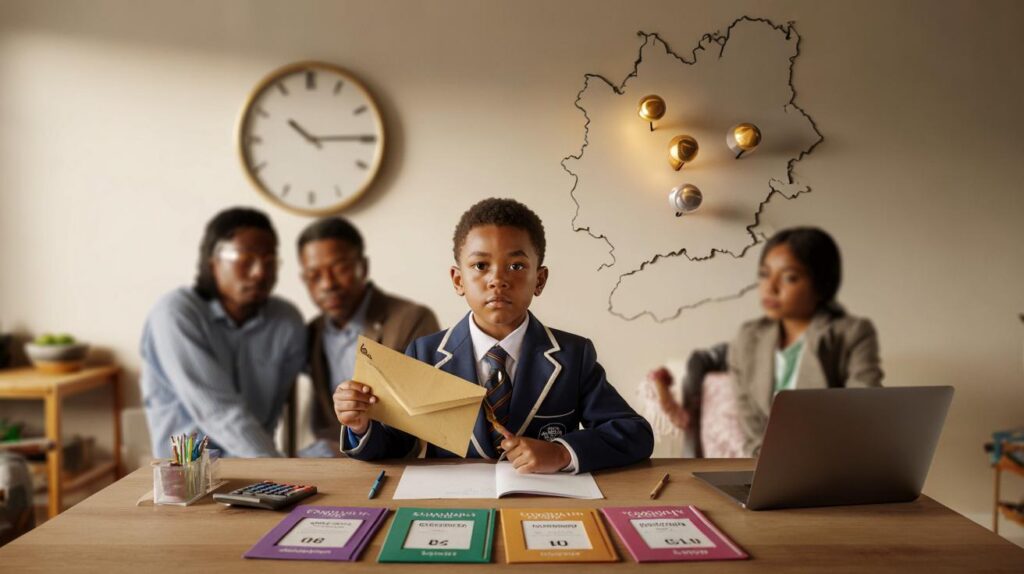 Parents, will your child make the cut: 4 Essex schools hit 100% GCSE passes and one scores 98.9%