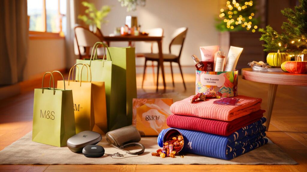 Payday shoppers, can you resist these 9 hot deals from M&S, Next and B&M with up to 60% off?