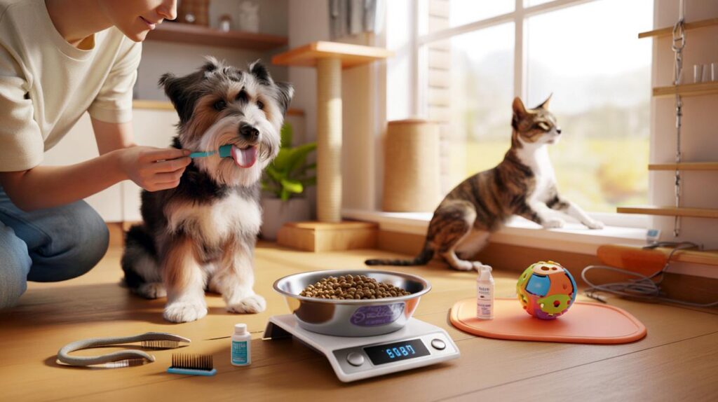 Pet Care 101: The 5 Things Vets Wish All Dog and Cat Owners Knew to Keep Their Animals Healthy