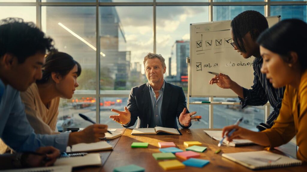 Pourquoi dire “je ne sais pas” peut tout changer dans votre vie