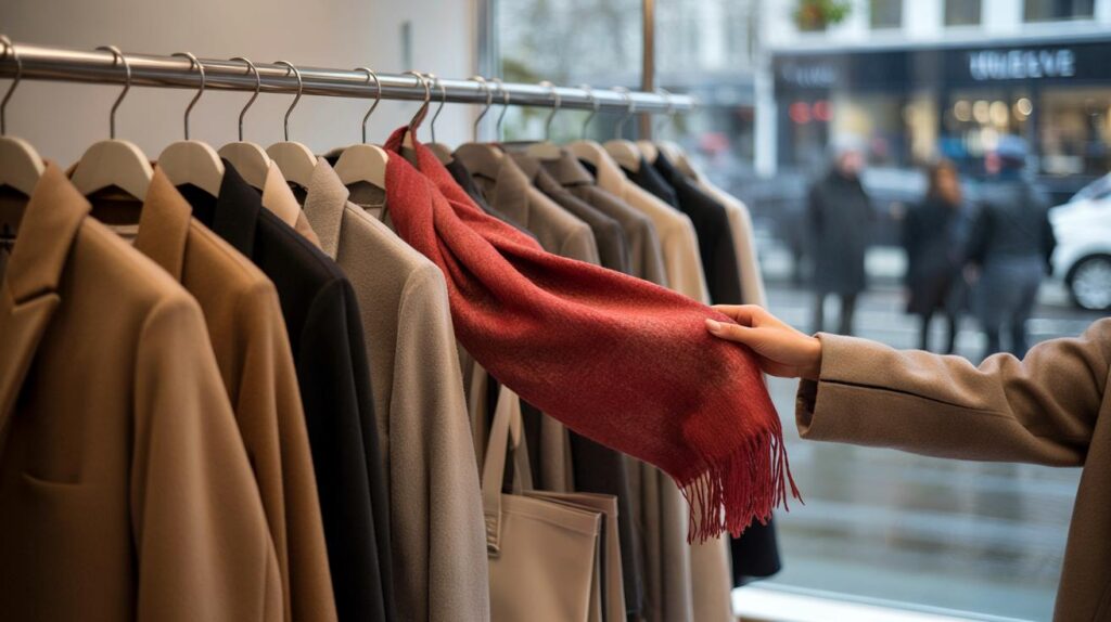 Pourquoi les couleurs neutres dominent vos achats (et comment y remédier)